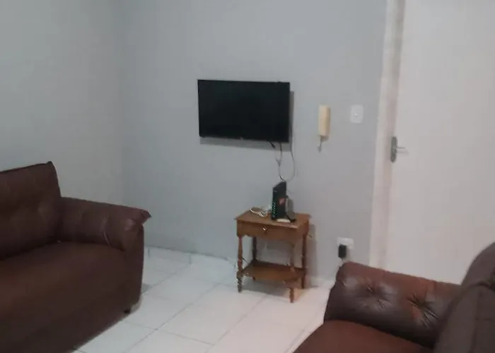 Apto Para Temporada