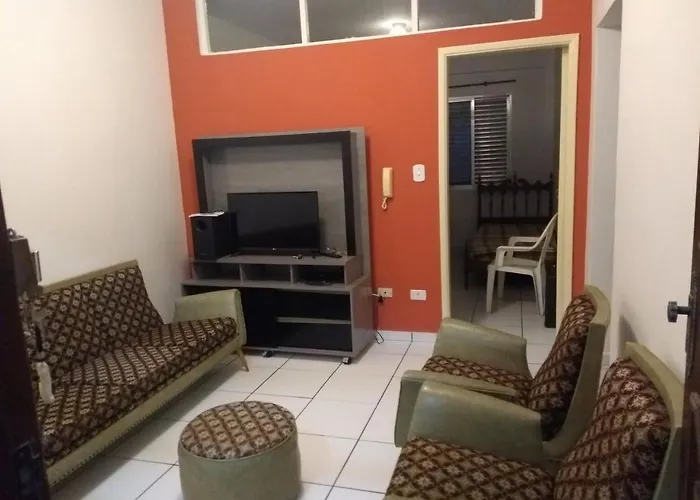 Apto Para Temporada