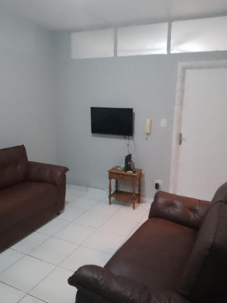 Apto Temporada Apartment Praia Grande (Santos)