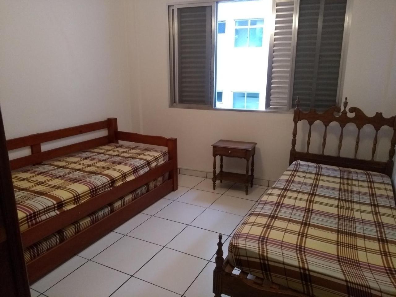 Apto Temporada Apartment Praia Grande (Santos)