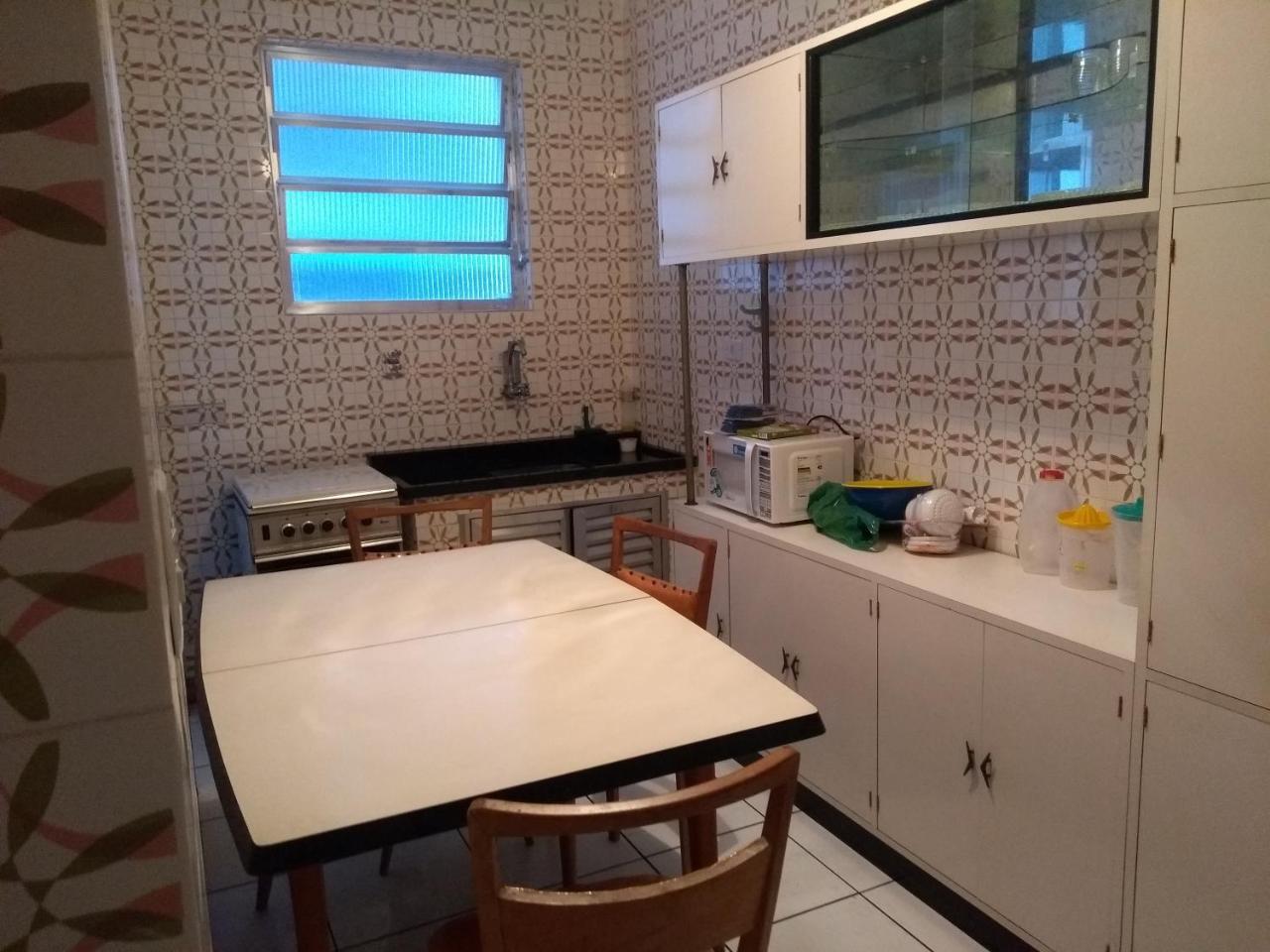 Apto Temporada Apartment Praia Grande (Santos)