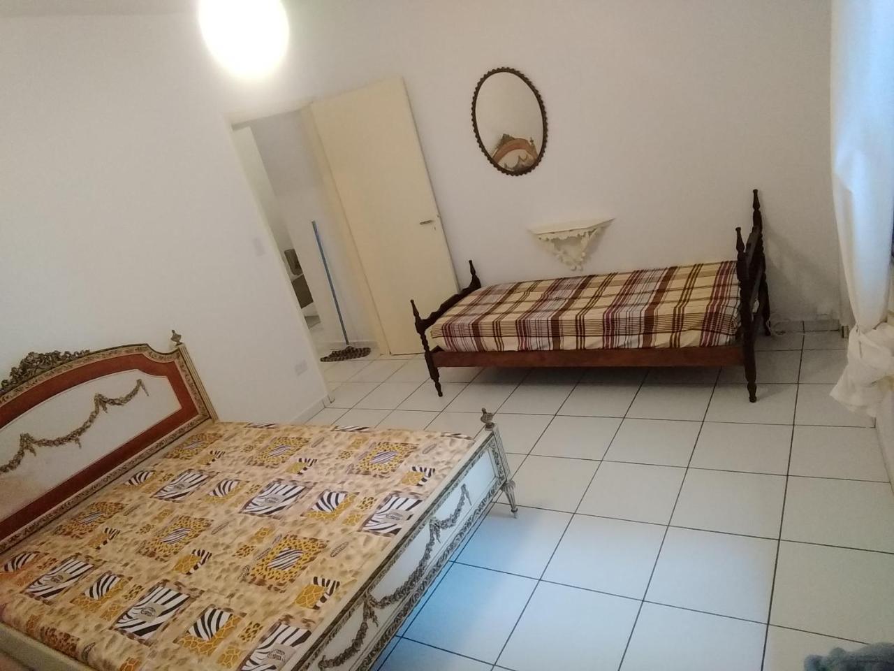 Apto Temporada Apartment Praia Grande (Santos)